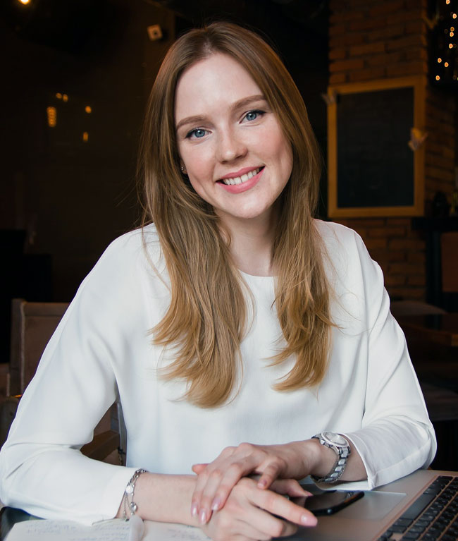 Olivia Wilson